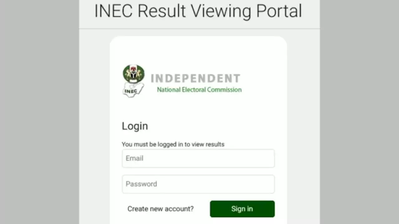 INEC, electronic transmission of results, electoral act and matters arising | TheCable