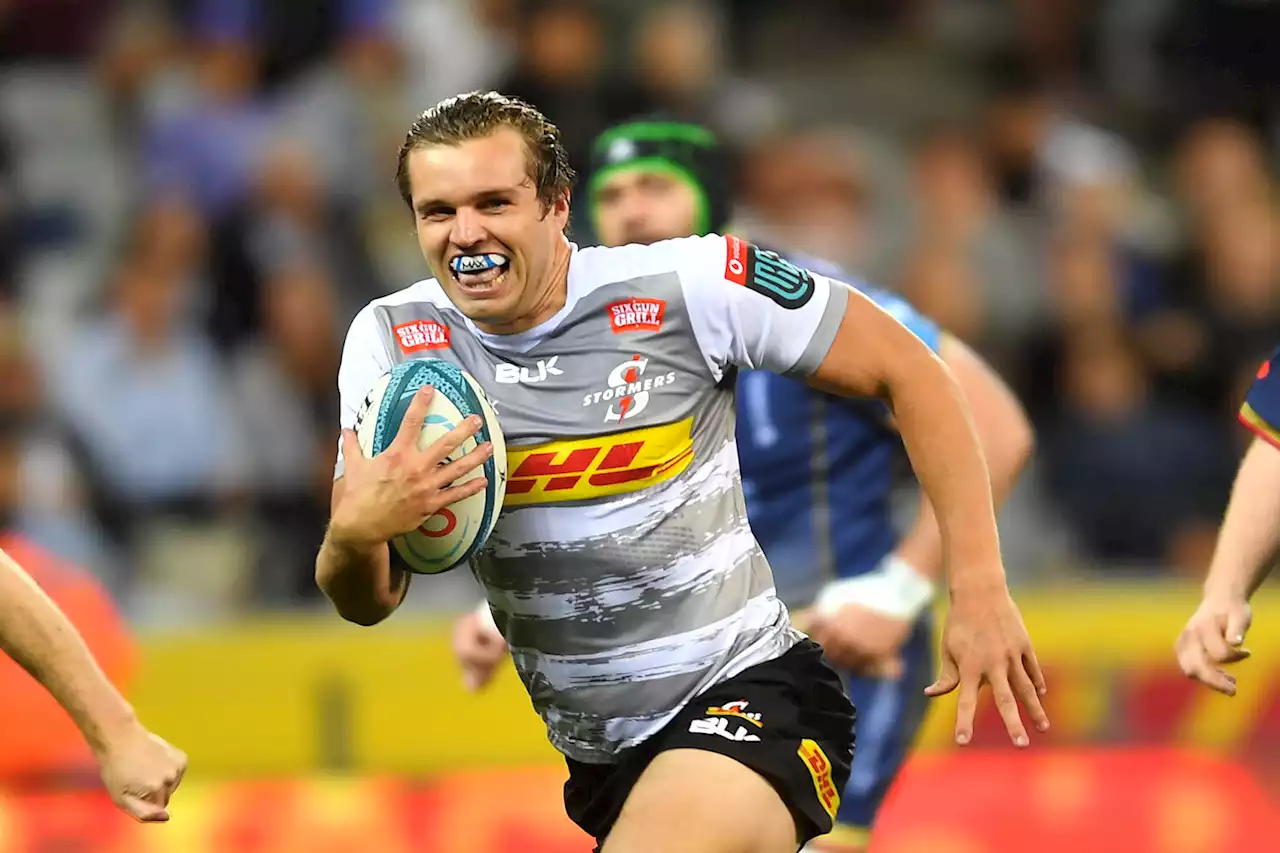 Stormers' big Euro challenge: To win away from Cape Town Stadium | The Citizen