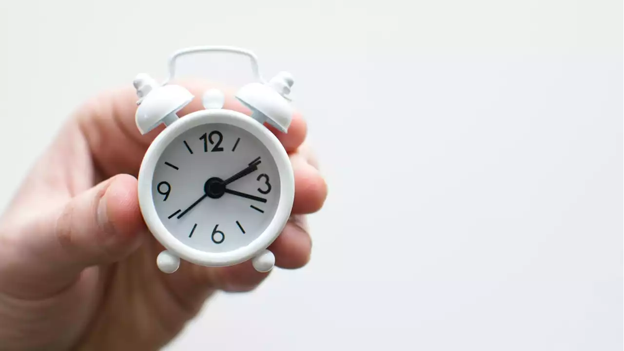 The Scary Link Between Our Molecular Clocks and Alzheimer’s