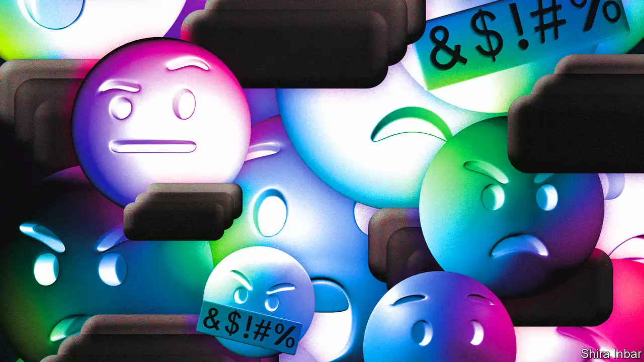 Complexities of moderating and classifying video games