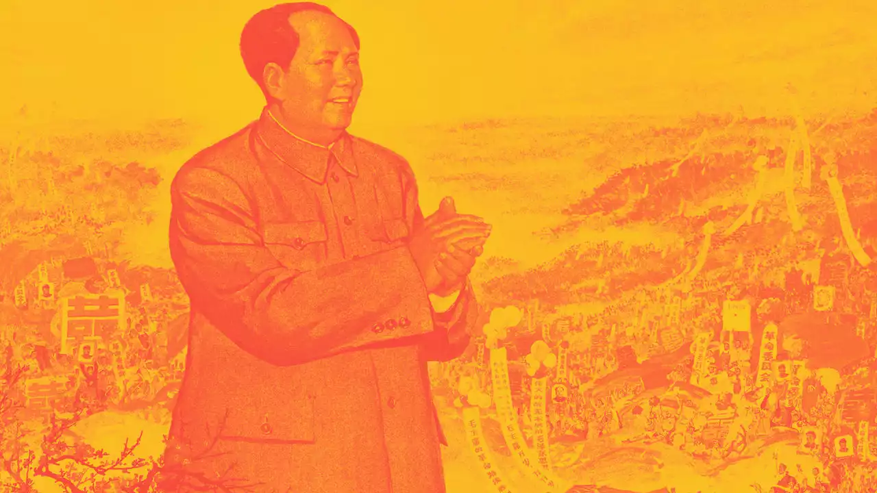 What does a legal case from the Cultural Revolution reveal about China today?