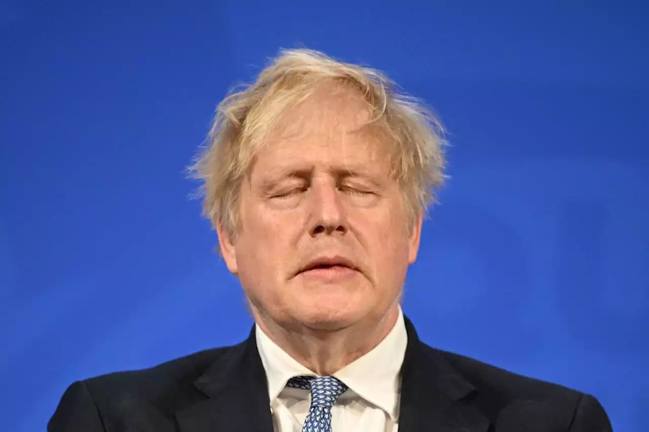 How Boris Johnson's Partygate defence differs from the MPs investigating him