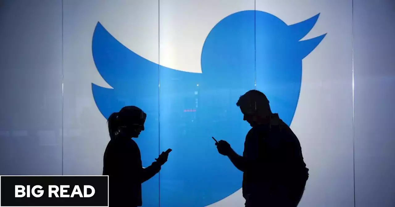 How Twitter and WhatsApp accelerated the implosion of Silicon Valley Bank