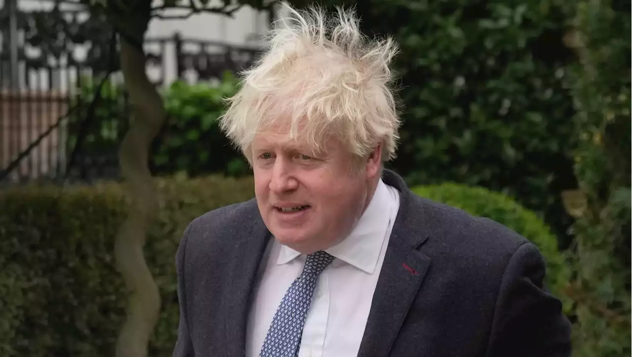 i morning briefing: What questions will Boris Johnson face at his Partygate hearing?