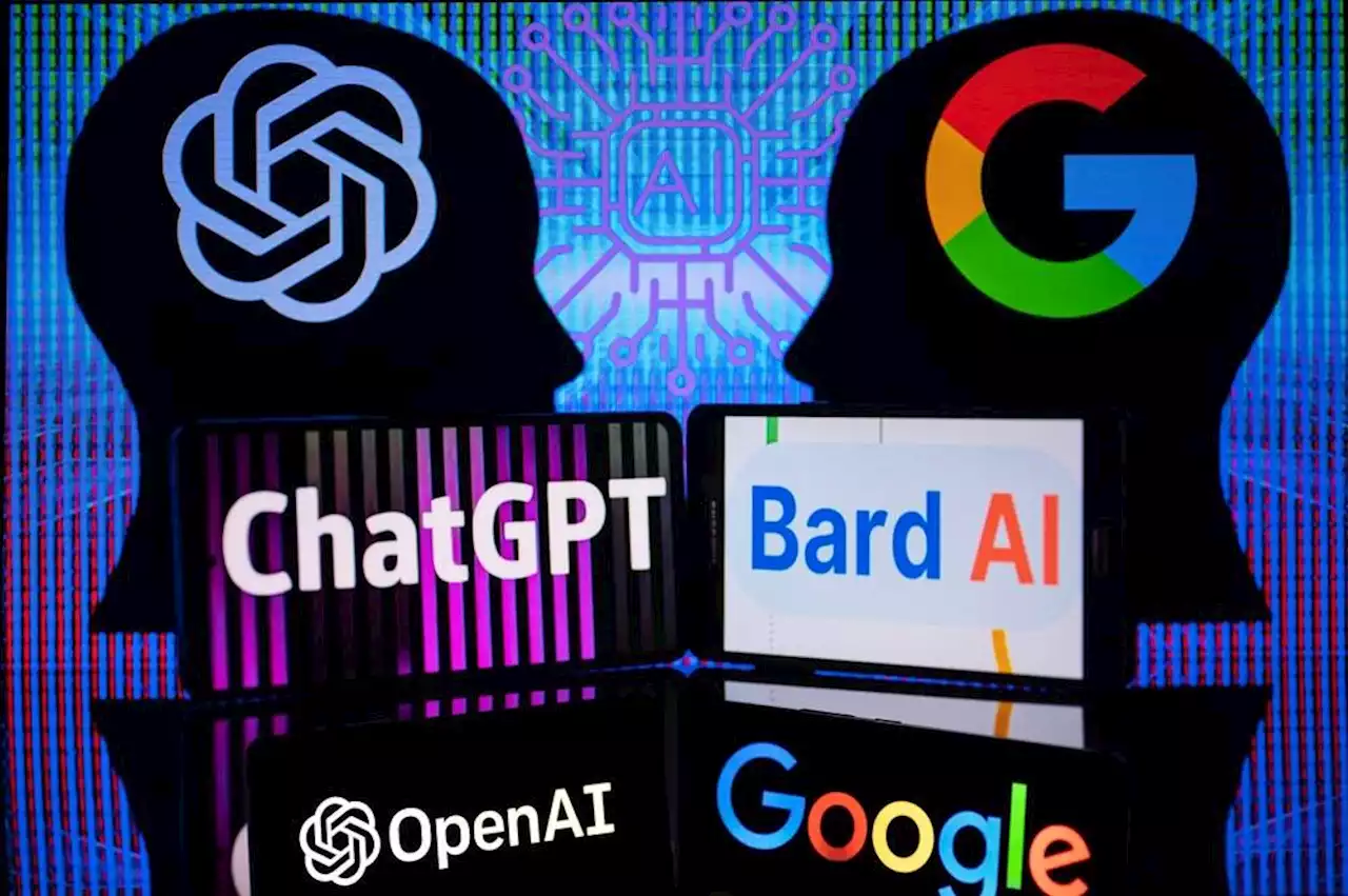 Google opens wait list for ChatGPT rival Bard bot in US, UK