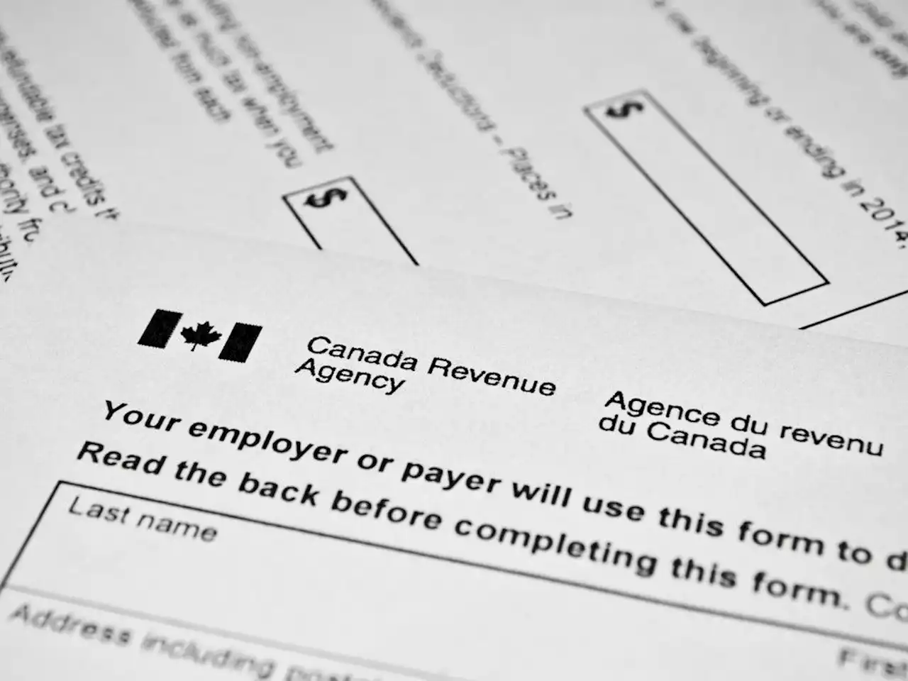 Letter: Consider the costs of a new Saskatchewan tax collection agency