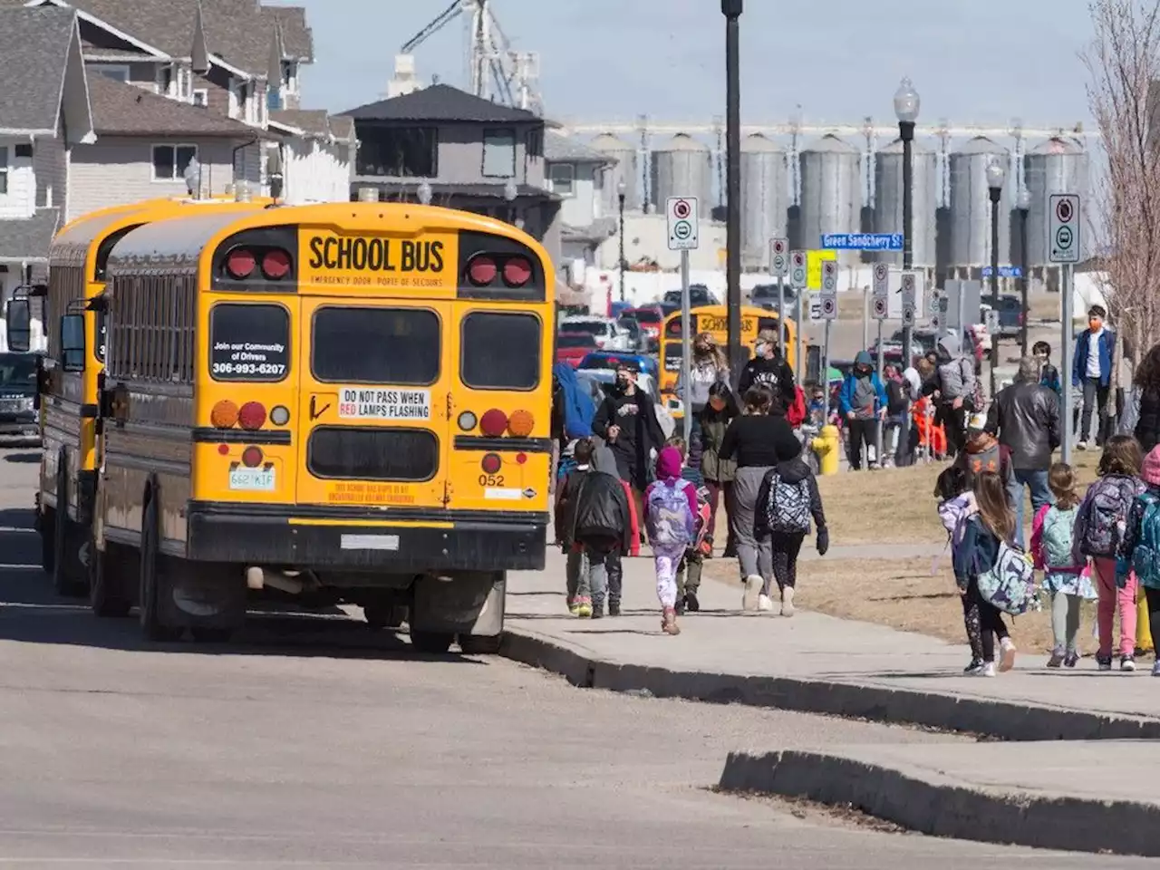 Sask. budget invests $3.1B in education sector; school operating funding up by nearly $50M