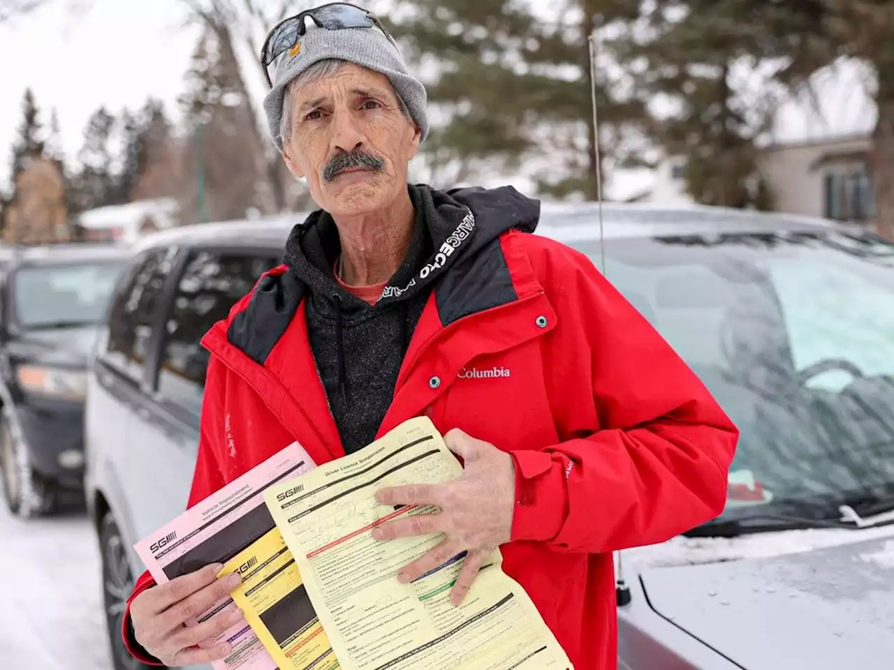 When is it safe to drive after using cannabis? Saskatoon man's experience highlights the haziness surrounding this topic