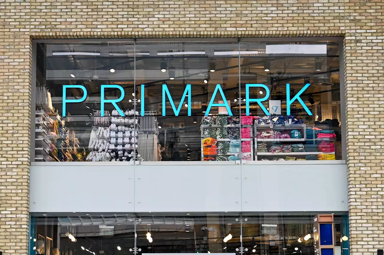 Primark is opening more Greggs cafes - see the full list of locations