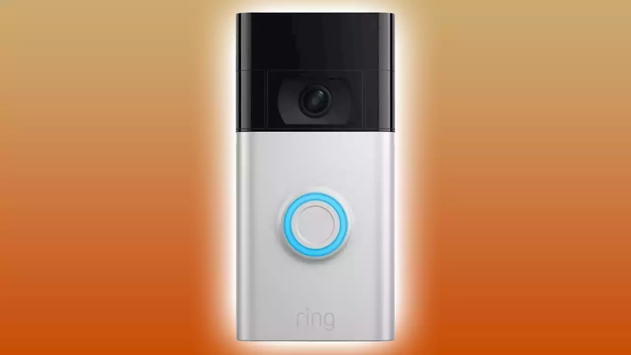 Ring doorbell owners are just realising there's a key setting they must check