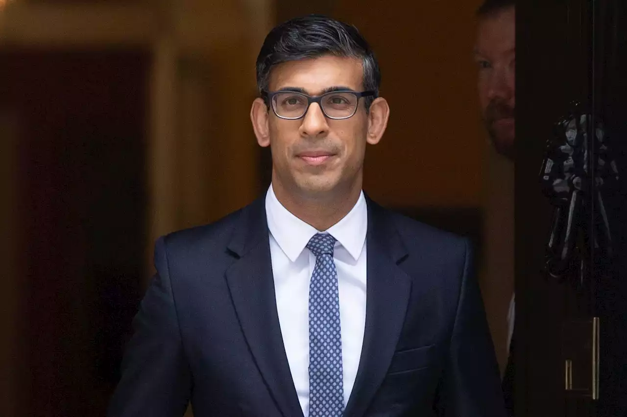 Rishi Sunak WINS vote on Brexit deal despite Boris Johnson leading rebellion