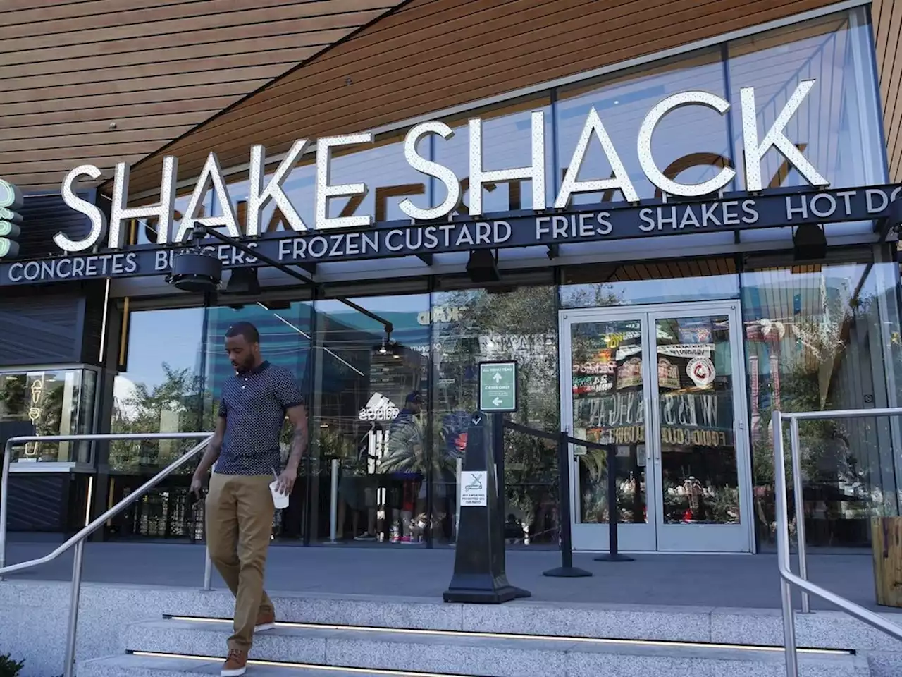 Shack Shake coming to Canada in 2024 with first location set for Toronto