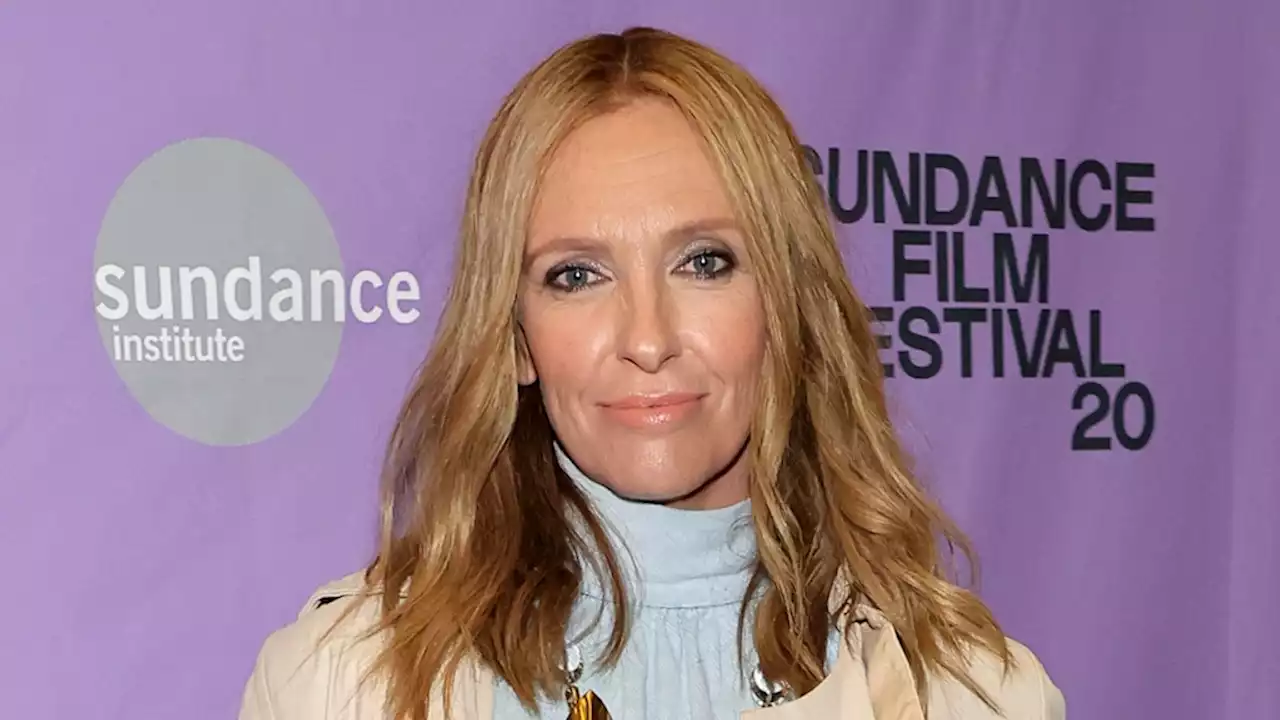 Toni Collette on Why Intimacy Coordinators Have Made Her Feel “More Anxious” on Sets