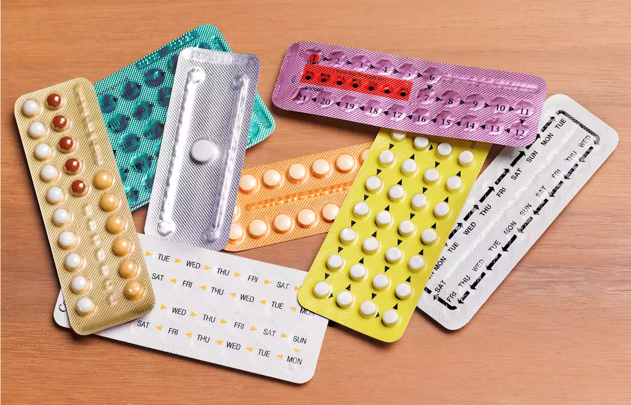 All Types of Hormonal Birth Control Share a Slightly Increased Risk of Breast Cancer