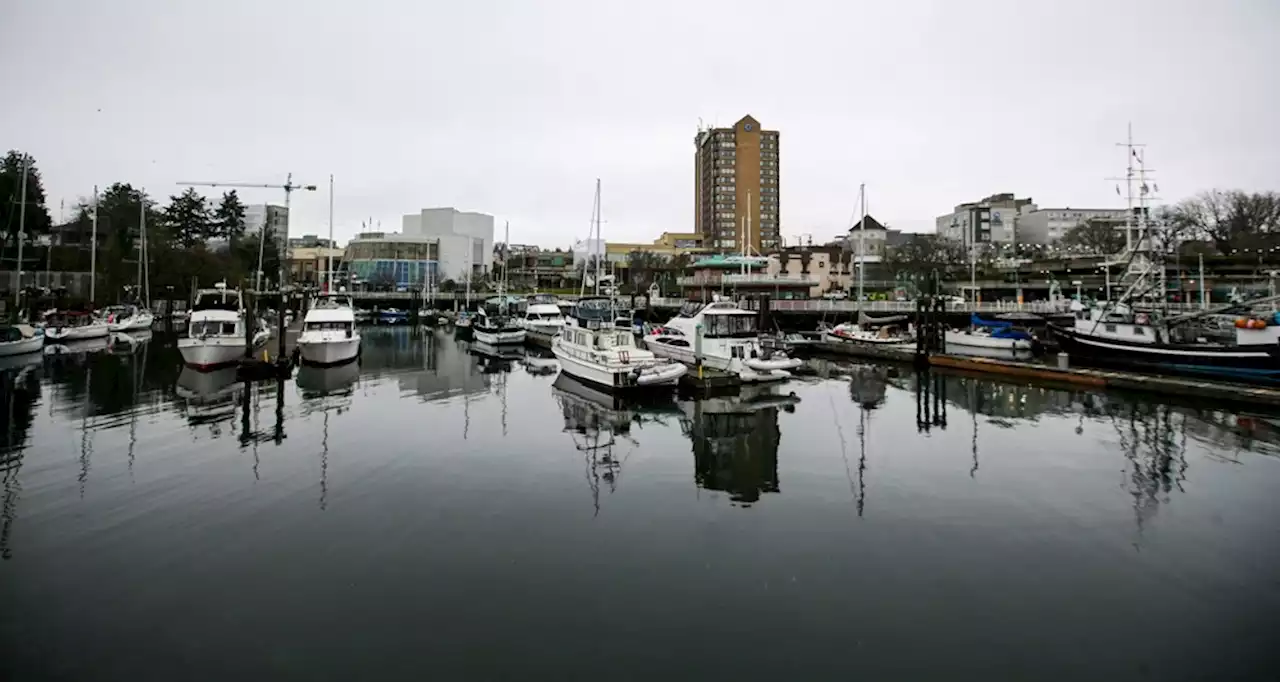 Nanaimo hosting a surge of events, boosting optimism in the city
