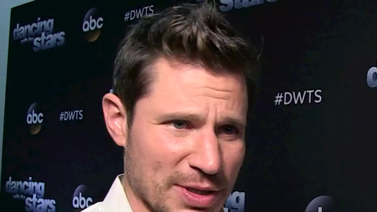 Nick Lachey Ordered to Anger Management, AA Over Paparazzi Incident