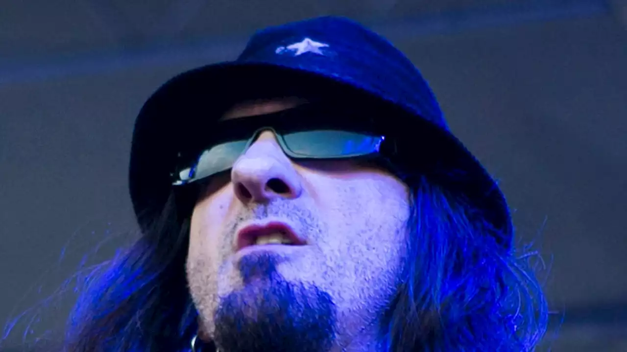 Saliva Guitarist Wayne Swinny in ICU After Suffering Brain Hemorrhage