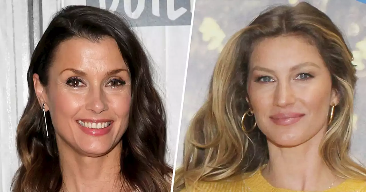 'We are team players': Gisele Bündchen talks co-parenting with Tom Brady’s ex Bridget Moynahan