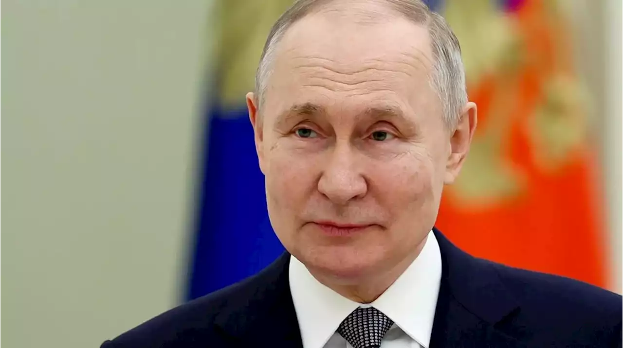 La Corte Penal Internacional denunció amenzas por la orden de captura contra Vladimir Putin