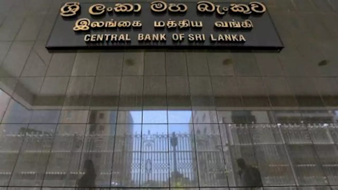 Sri Lanka receives first tranche of IMF bailout