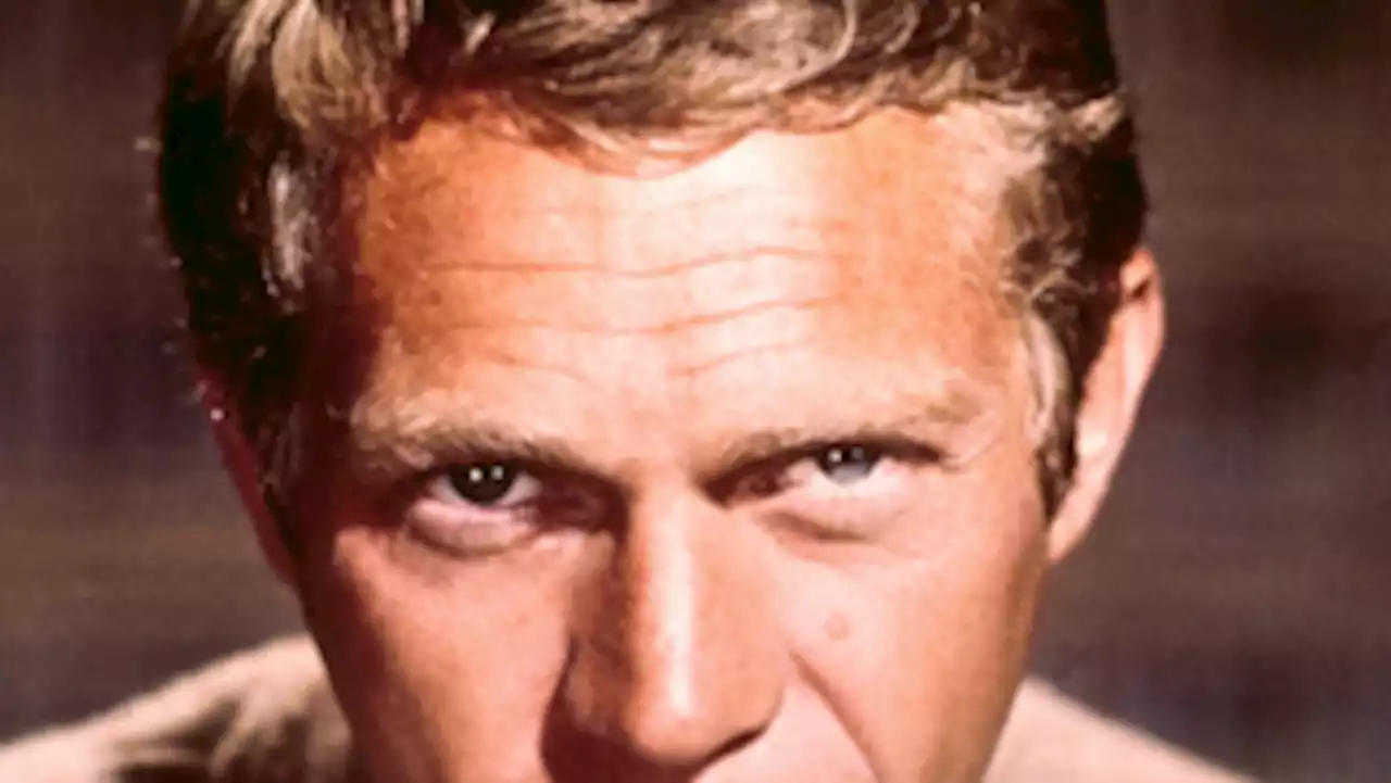 Steve McQueen: The life story you may not know