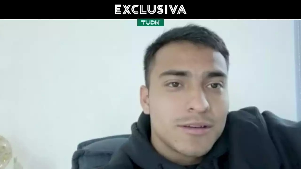 Jairo Torres: 'La MLS es una liga muy rápida y física en comparación de la mexicana'