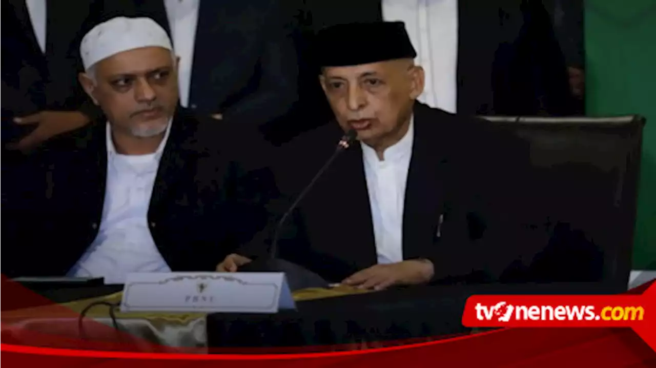 PBNU Minta Jangan Ada Perpecahan soal Perbedaan Penetapan 1 Ramadhan dengan Muhammadiyah