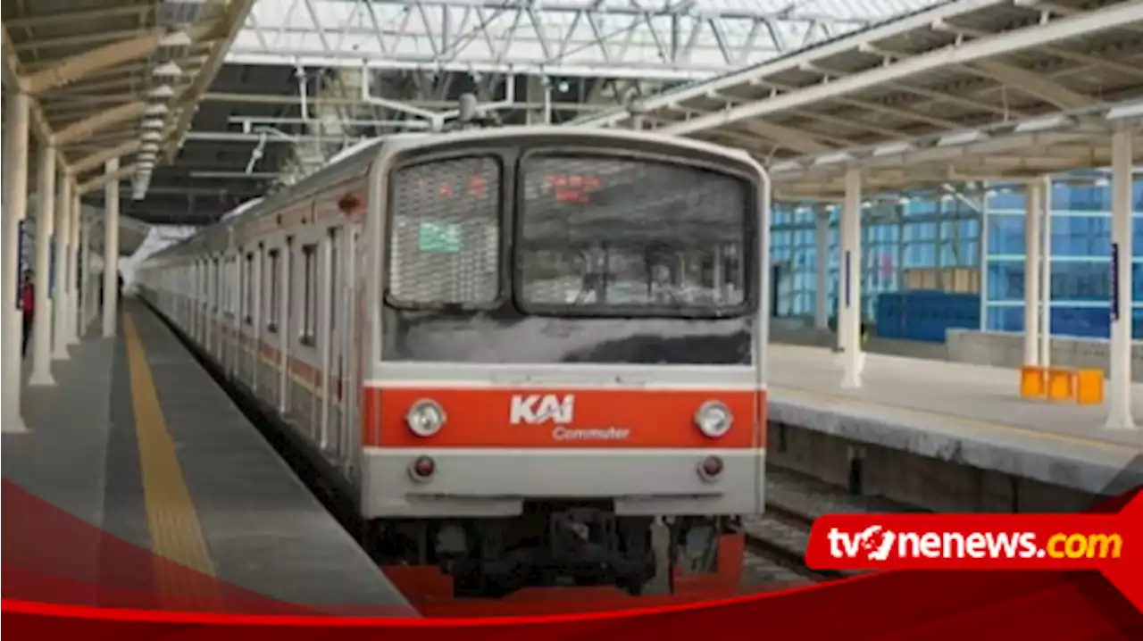 Tanggal Merah, Simak Jadwal KRL Solo-Jogja Hari Ini, Rabu 22 Maret 2023, Istirahat Sejenak dan Liburan ke Yogyakarta