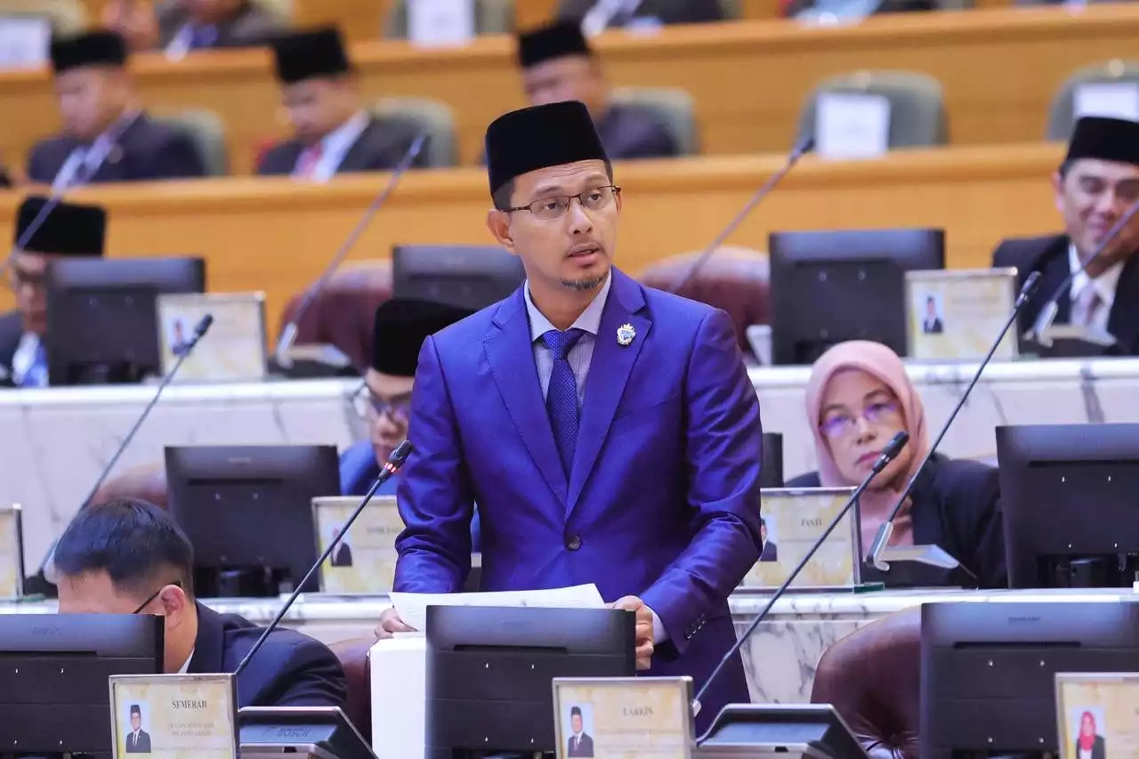 [DUN] JAIJ sedia imam terawih kepada mangsa banjir di PPS