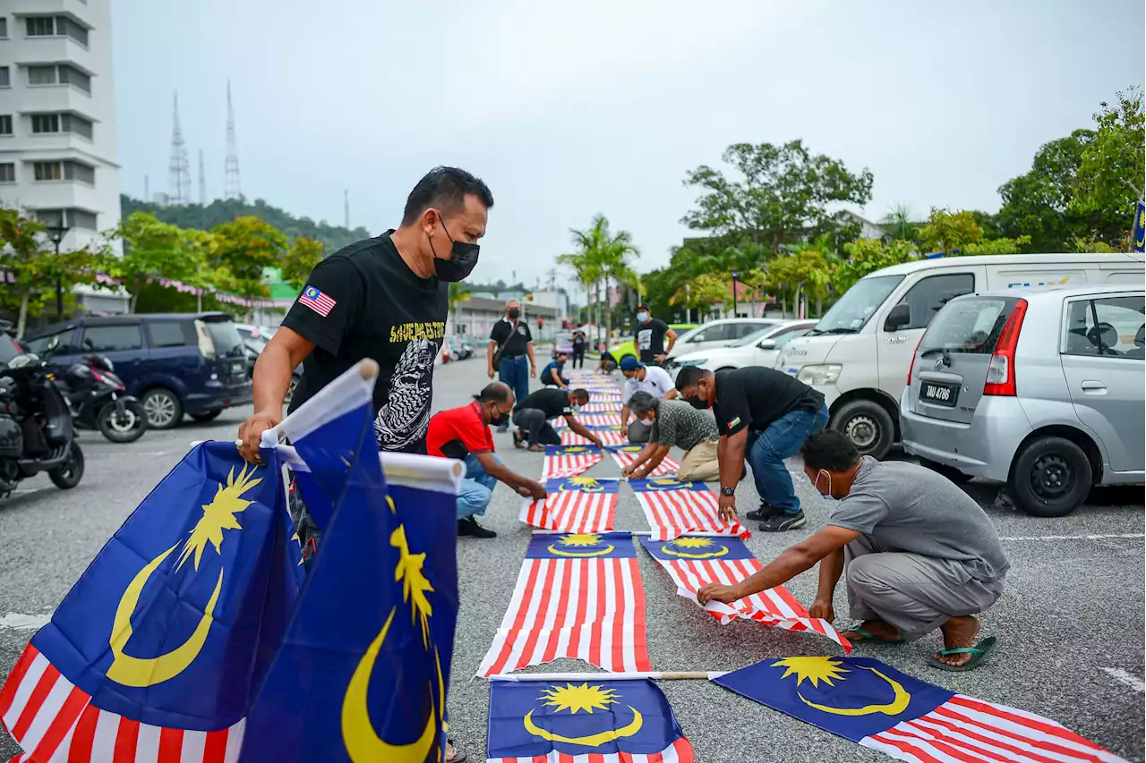 Larangan tidak bertegur sapa lebih tiga hari