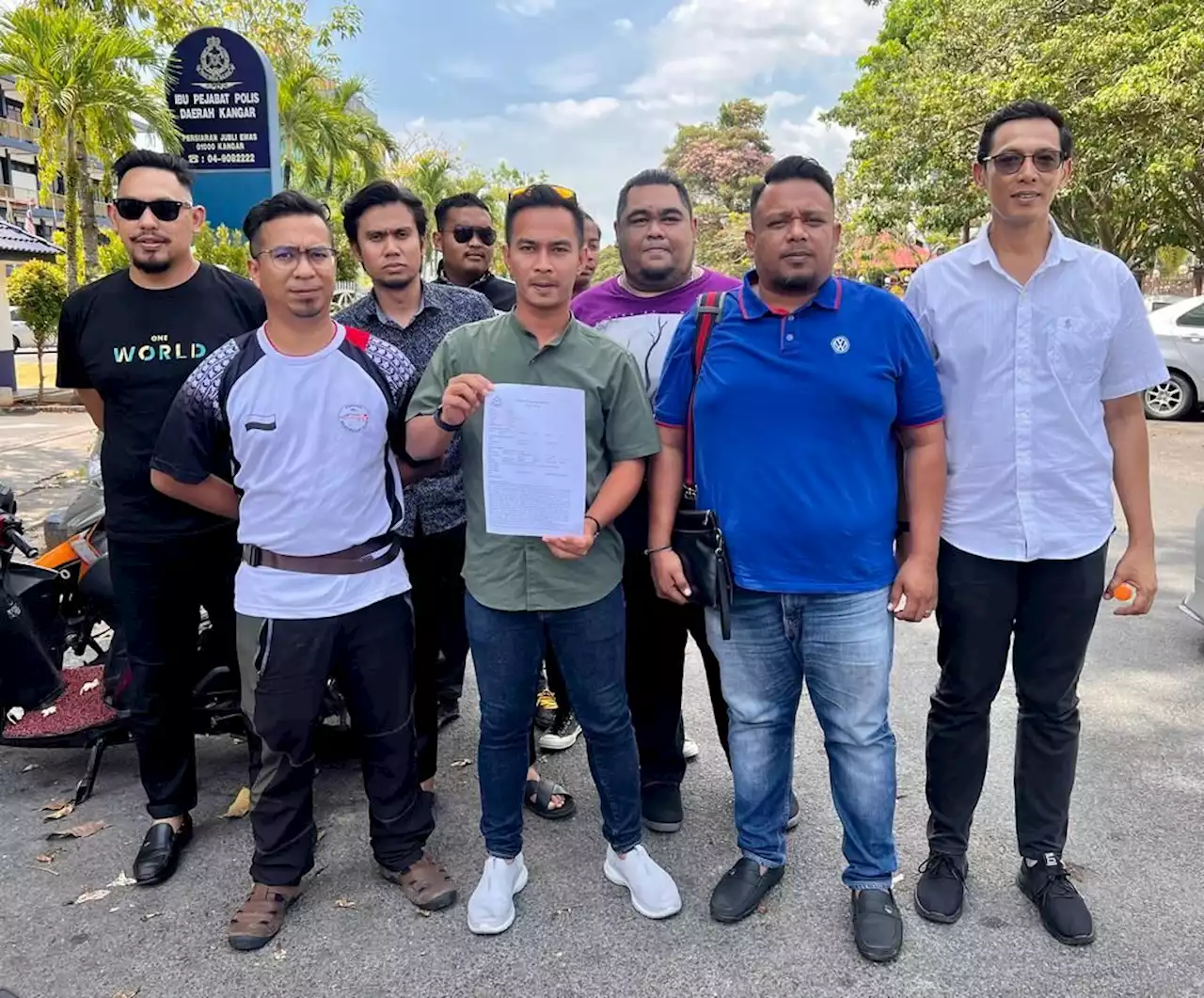 Penganjuran ‘Thai Hot Guy’ tidak sesuai dengan budaya rakyat Malaysia