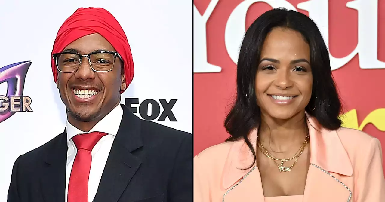 Nick Cannon: I Regret Not Having Kids With Ex Christina Milian