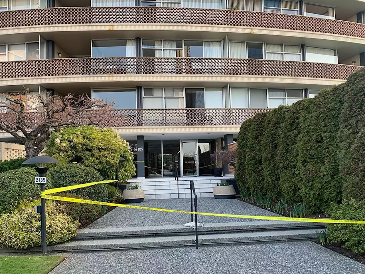 Homicide team probes isolated, deadly attack on man in West Vancouver