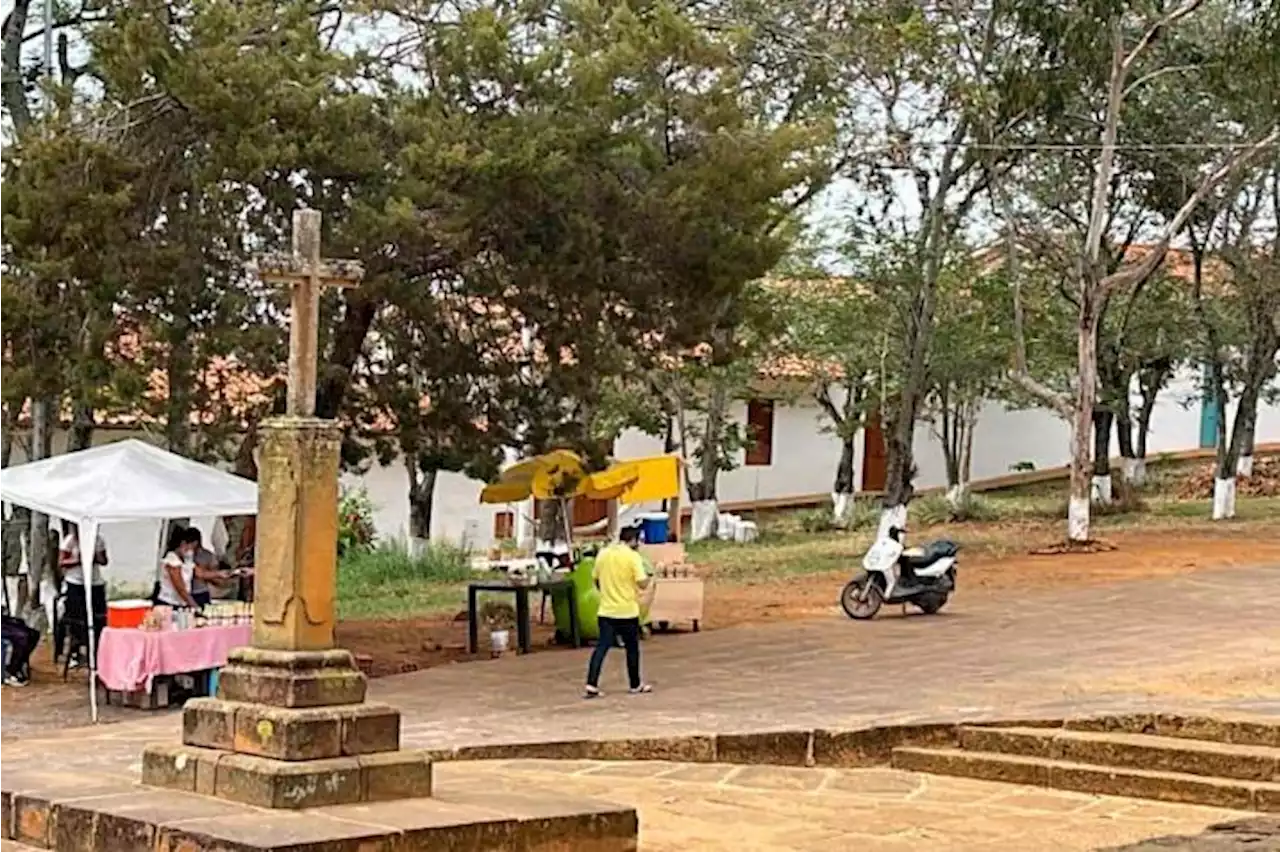 Lanzan SOS por centros históricos de Barichara, Villa de Leyva, Cartagena y Mompox