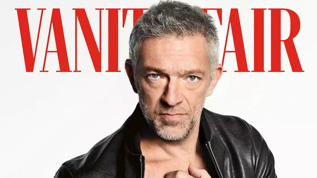 Vincent Cassel : «J’ai toujours adoré être père»