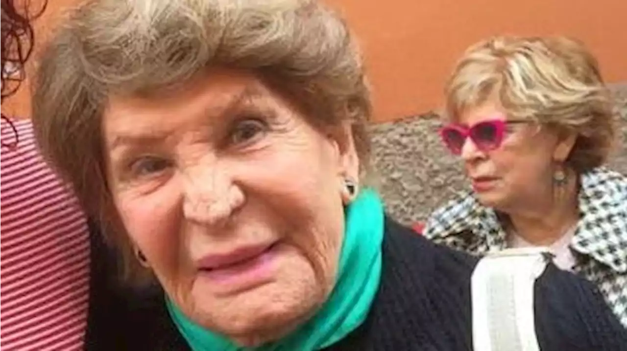 Addio a Lucy Salani, l’unica trans sopravvissuta ai campi di concentramento