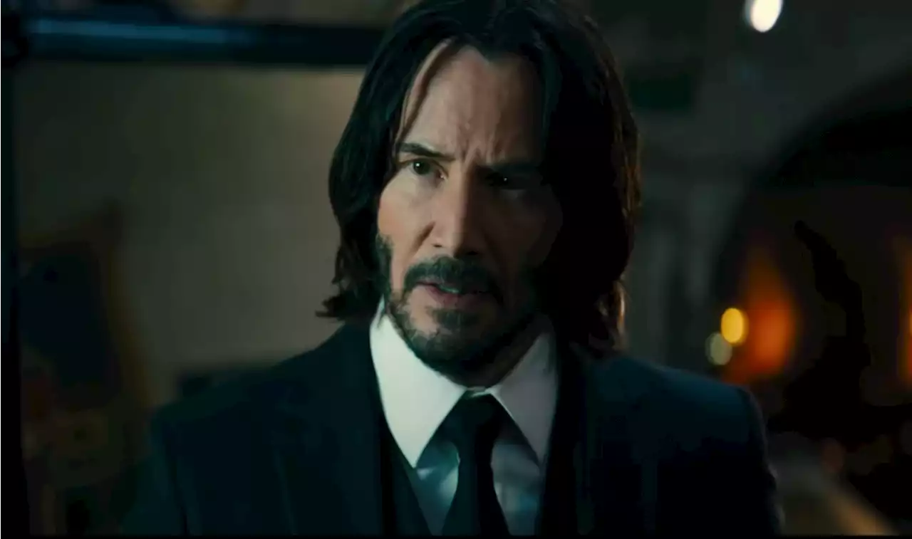 Box Office Preview: ‘John Wick 4’ Targets Huge $70 Million Opening Weekend