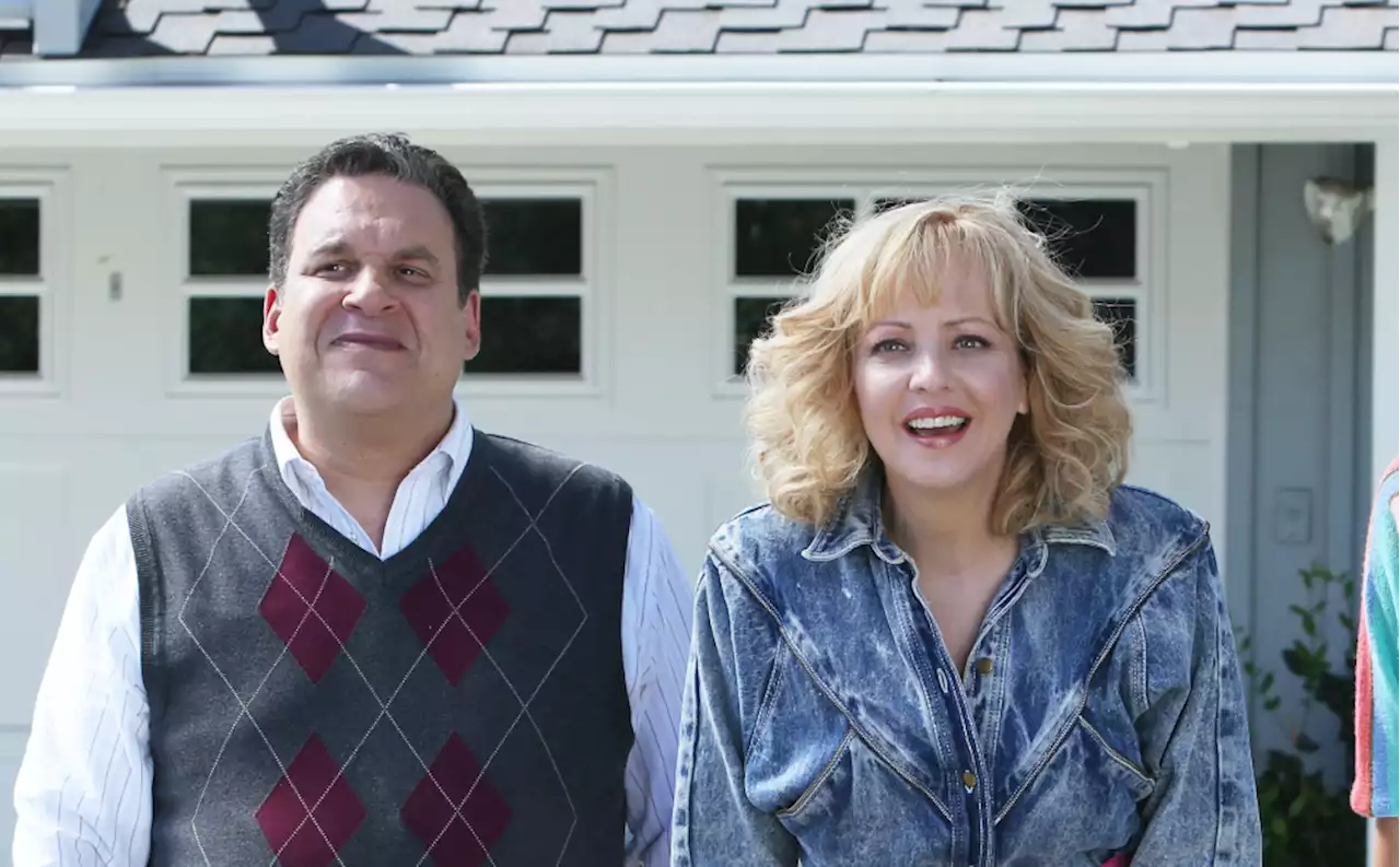 Jeff Garlin’s ‘Goldbergs’ Exit Was ‘A Long Time Coming,’ Says Wendi McLendon-Covey: ‘Finally Someone Is Listening to Us’