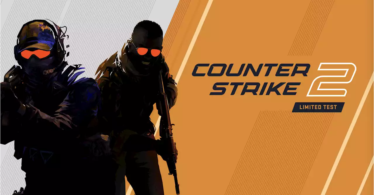 Valve announces Counter-Strike 2, a free replacement for CS:GO