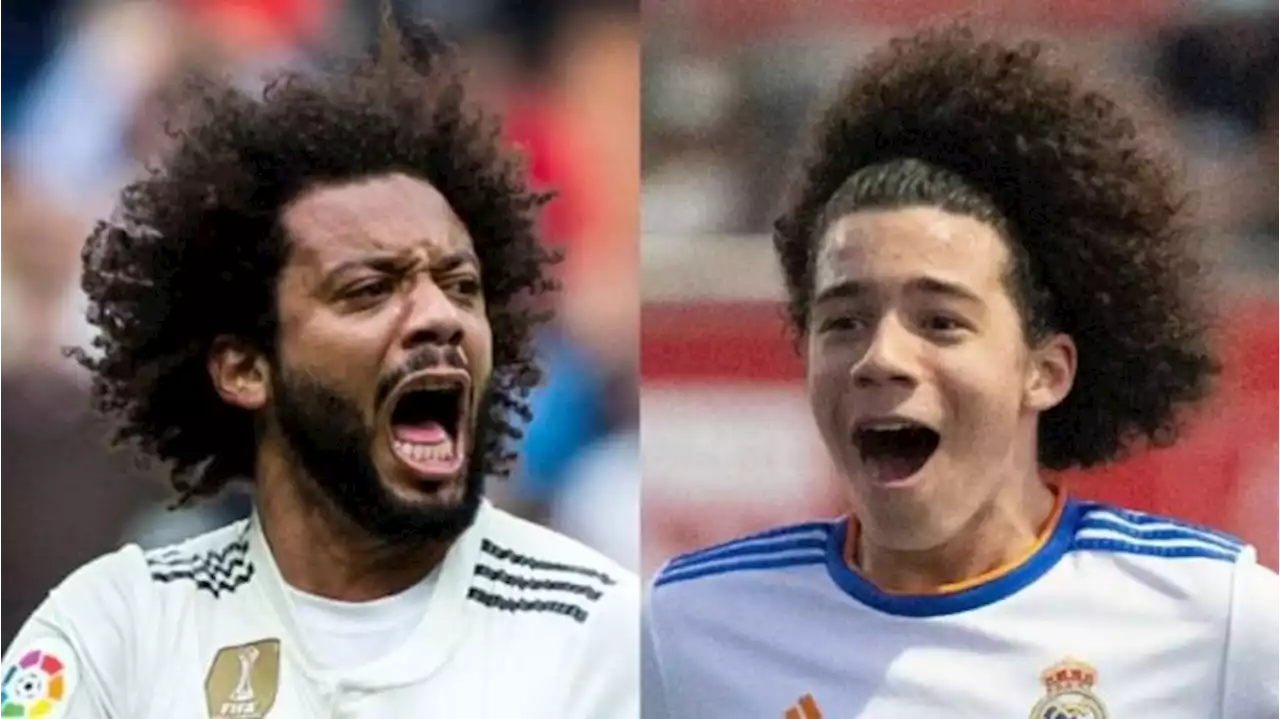 5 Fakta Menarik Anak Marcelo Enzo Alves yang Jadi Calon Penerus Cristiano Ronaldo di Real Madrid