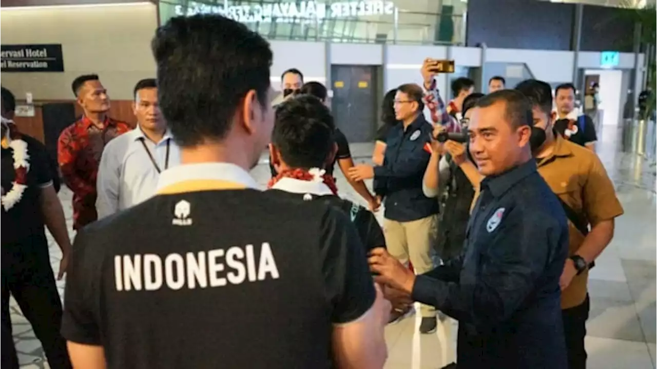 Raih 7 Emas di Finswimming World Cup, PB POSSI Makin Percaya Diri Sambut SEA Games