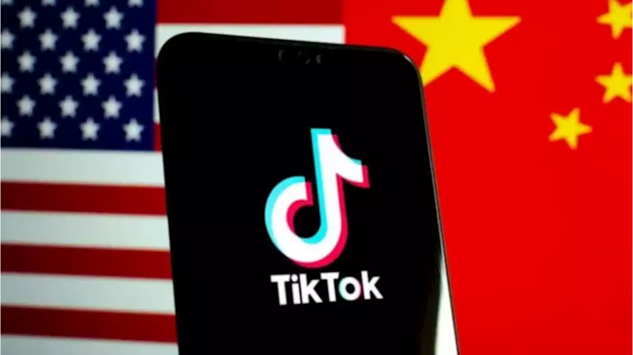 CEO TikTok Bersumpah Tidak Pernah Membagikan Data ke China