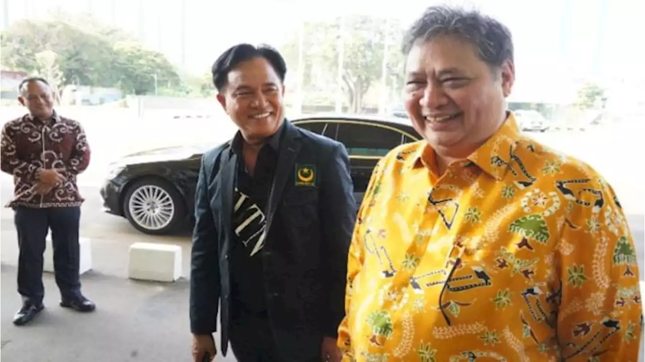 Ke Golkar, Yusril Pernah Tanya Natsir Masyumi Bisa Kerja Sama Dengan Siapa Saja