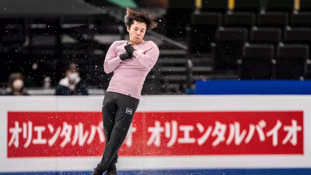 What You Need to Know About the 2023 World Figure Skating Championships