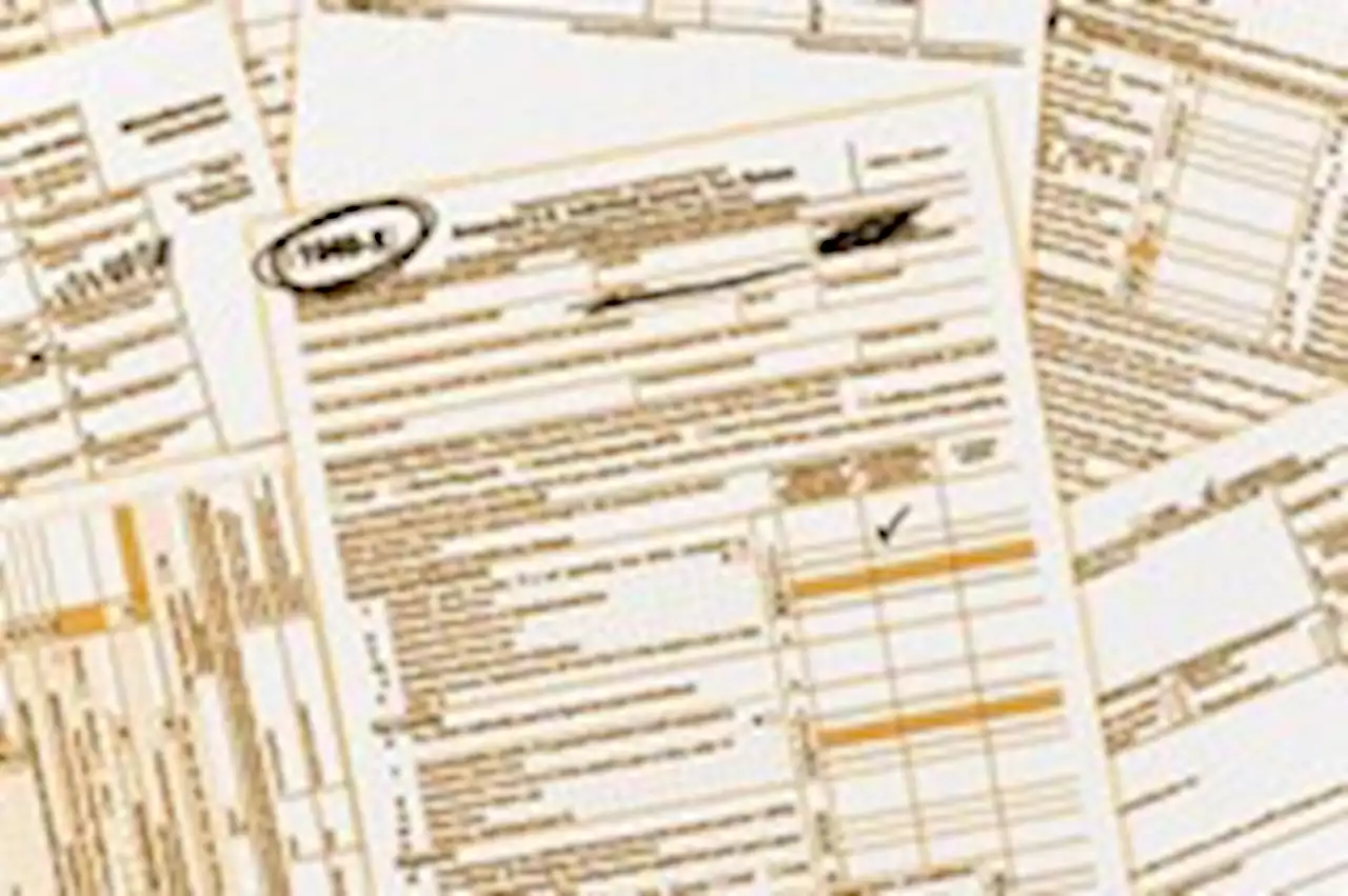 Advice | Filed an amended tax return with the IRS? You have a 20-week wait.