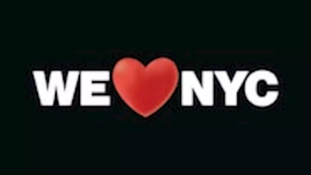 New Yorkers bond over new city logo: They hate it