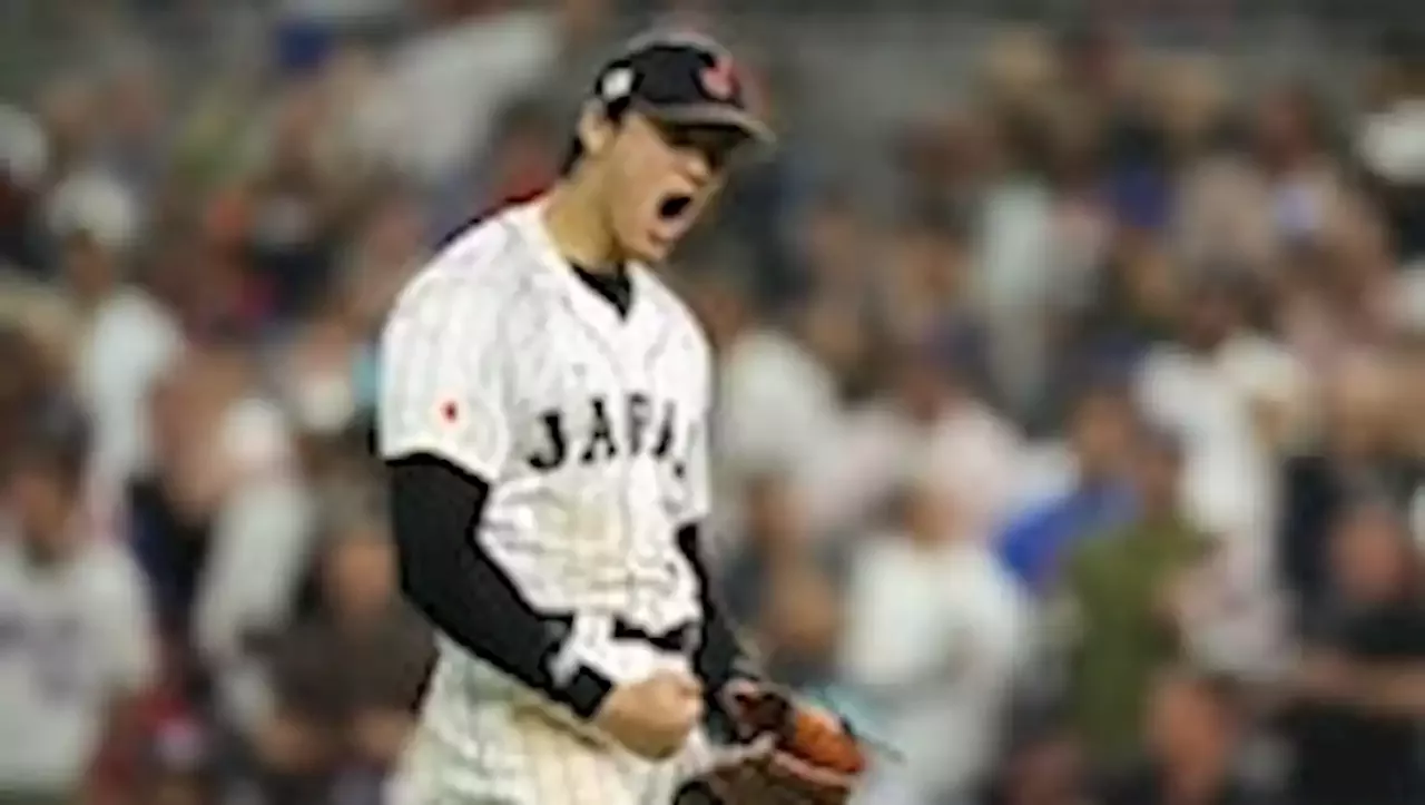 Shohei Ohtani shines for Japan in World Baseball Classic – Orange