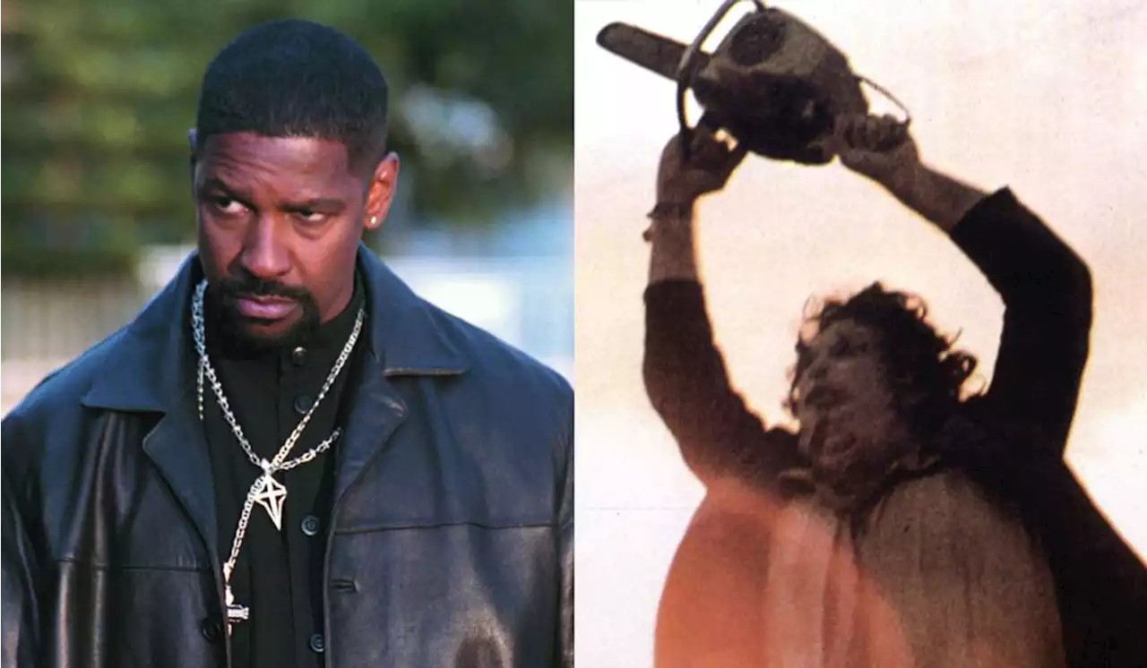 4K Ultra HD movie reviews: ‘Training Day’ and ‘The Texas Chainsaw Massacre’