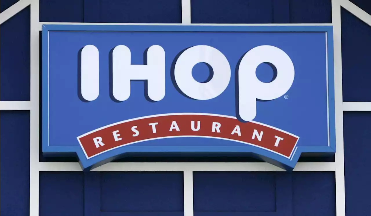 Newport News prisoners break out of jail only to be caught at a nearby IHOP