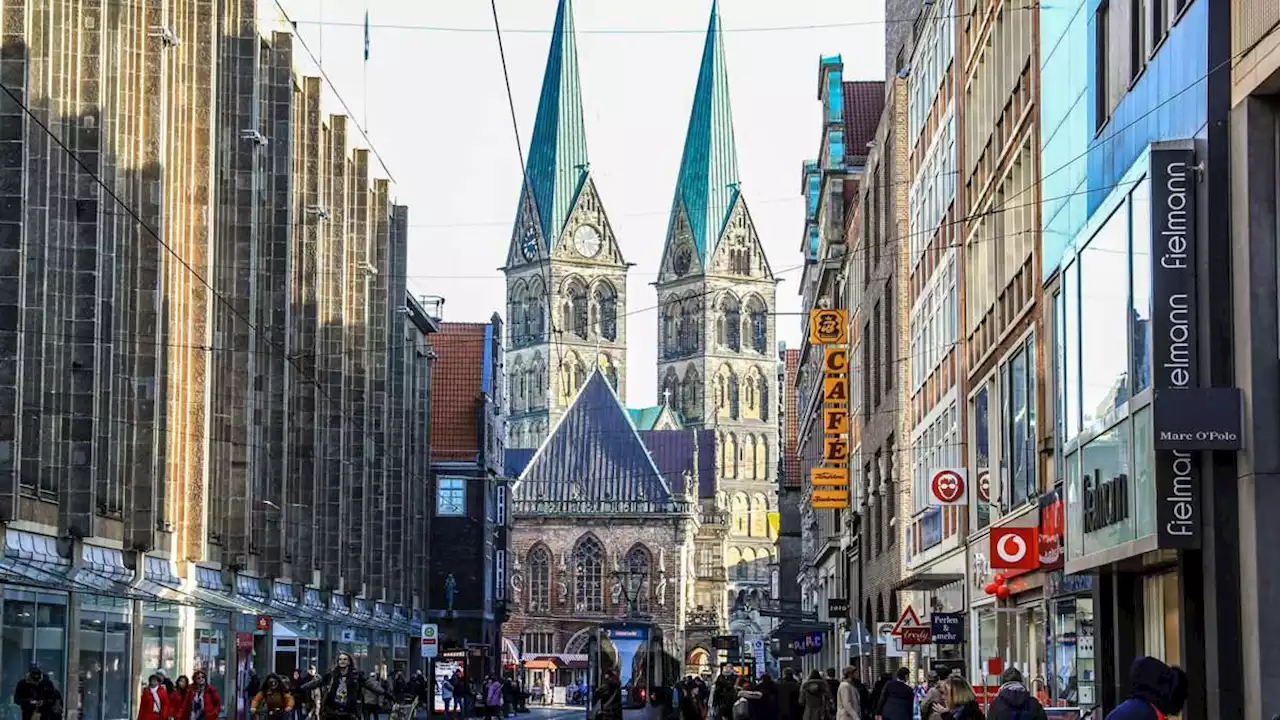 handel hadert mit bremer verkehrspolitik